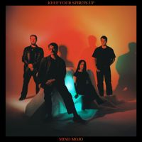 Mind Mojo - Keep Your Spirits Up