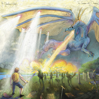 The Mountain Goats - Sicilian Crest