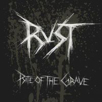 Rust - Rite of The Grave