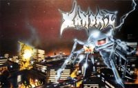 Xandril - Perfect Darkness