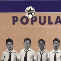 Digginlilies - Popula