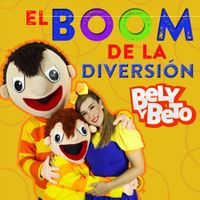El Show De Bely y Beto - El Boom de la Diversi&oacute;n