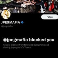 JPEGMAFIA - Manic!
