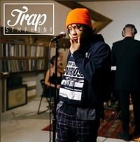 Trippie Redd - Wish (Audiomack Trap Symphony Version)