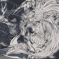 ASHN - Waves in Two
