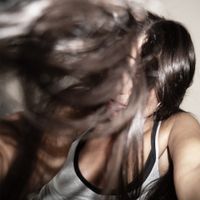 Emerson Azarian - Choke Hold