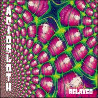 Acidsloth - Relaxed
