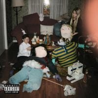 Fat Nick & Shakewell - Roommates