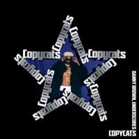 Danny Brown - Copycats