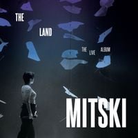 Mitski - The Land: The Live Album