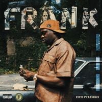 Fetty P Franklin - FRANK