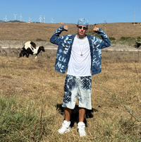 Żabson - BOUNCE BACK