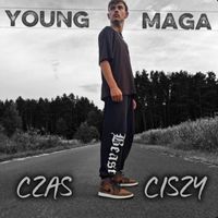 Young Maga - CZAS CISZY