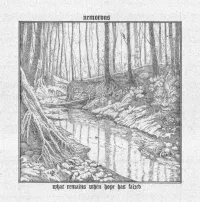Nemorous - What Remains When Hope Has Failed