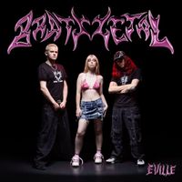 Eville - BRAT METAL