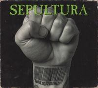 Sepultura - Slave New World