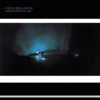 New Balance - Reflections / Secret Portraits