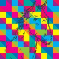 JR JR - Horse Power