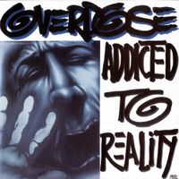 Overdose - Addicted To Reality