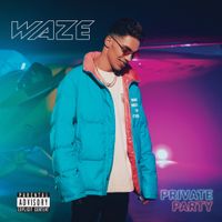 Waze - Private Party