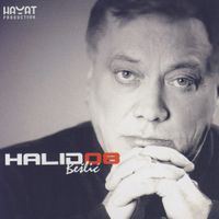 Halid Be&scaron;lić - Halid 08