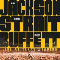 Alan Jackson - Live at Texas Stadium