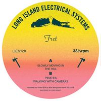 Fret - Fret
