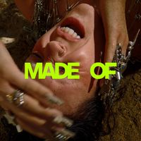 googly eyes - Made Of