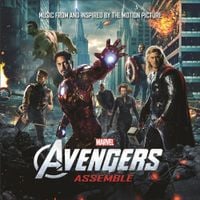 Various Artists - Avengers Assemble