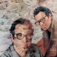 Jos&eacute; Afonso - Cantares do Andarilho