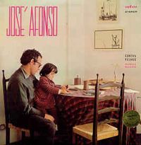 José Afonso - Contos velhos, rumos novos