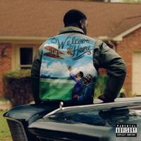 Reuben Vincent - WELCOME HOME