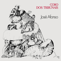 José Afonso - Coro dos tribunais