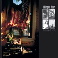 Dillinger Four - Midwestern Songs of the Americas