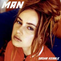 Sasha Keable - Man