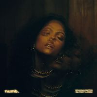 Brianna Castro - Numb