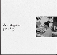 Alec Benjamin - Pretending
