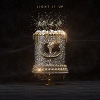Marshmello, Tyga & Chris Brown - Light It Up