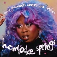 hemlocke springs - head, shoulders, knees and ankles