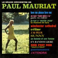 Paul Mauriat - Le Grand Orchestre De Paul Mauriat Vol. 4