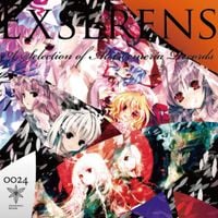 Alstroemeria Records - Bad Apple!!
