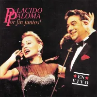 Plácido Domingo - Por fin juntos!