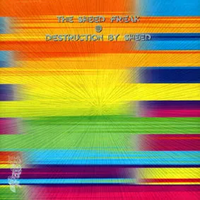 The Speed Freak - Destruction by Speed