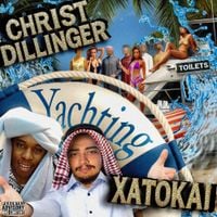 CHRIST DILLINGER - Yachting