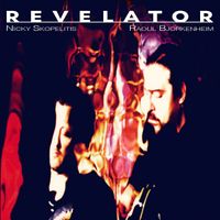 Nicky Skopelitis - Revelator
