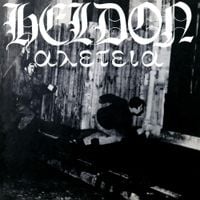 Heldon - HELDON II - ALLEZ TEIA