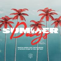 Martin Garrix - Summer Days