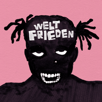 Ramzey - WELTFRIEDEN