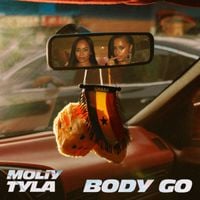 MOLIY - Body Go