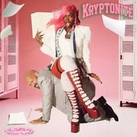 Aliyah's Interlude - Kryptonite